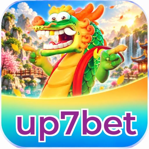 Loteria up7bet - Mega-Sena online