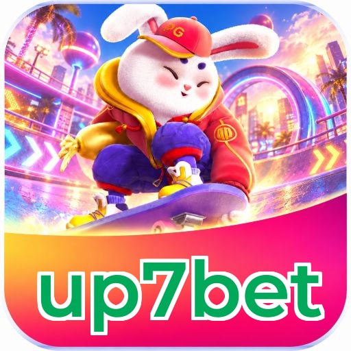 up7bet Bônus R$ 5.000 Logo