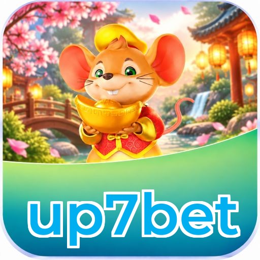 up7bet Logo