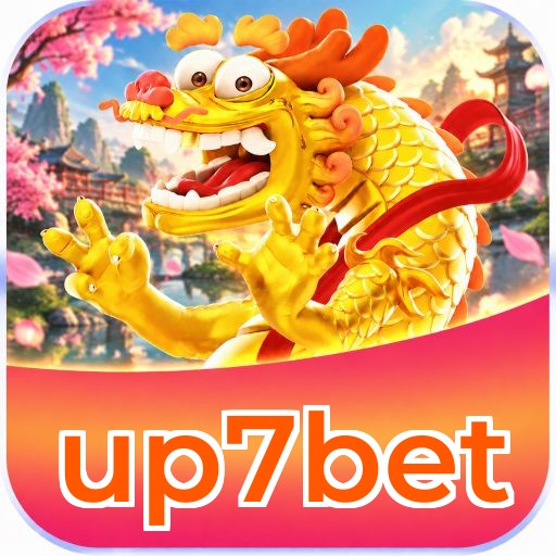 up7bet Logo
