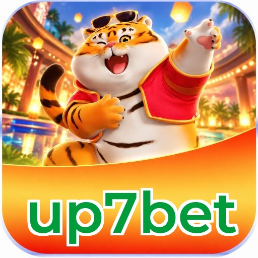 up7bet Logo
