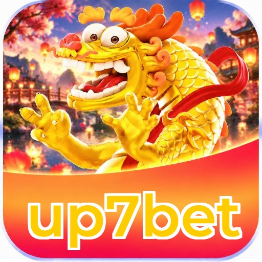 up7bet Logo