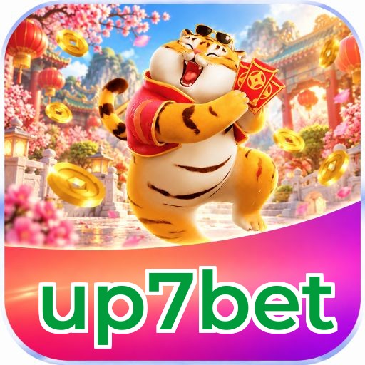 Fortune Tiger Logo 1