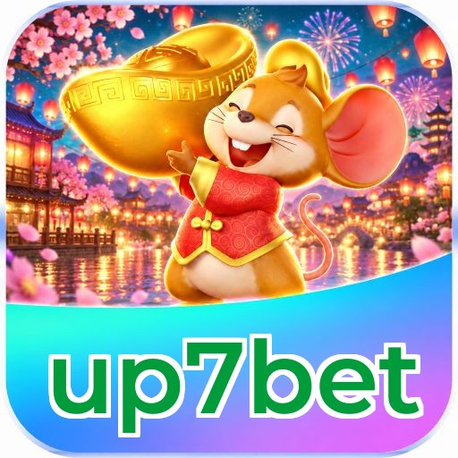 up7bet Logo