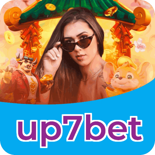 Catálogo up7bet 2.547 jogos - Pragmatic Play, Evolution, NetEnt