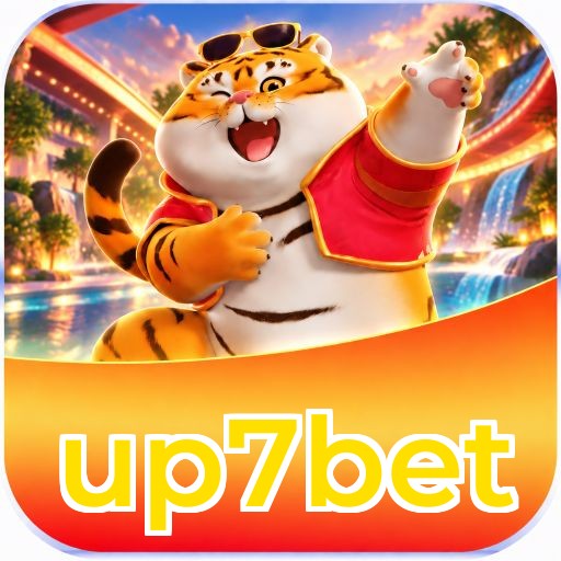 up7bet Apostas Esportivas Logo