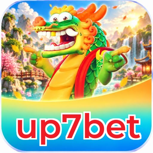 Certificação GLI up7bet