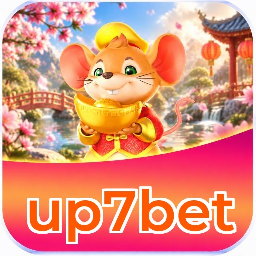 up7bet Logo